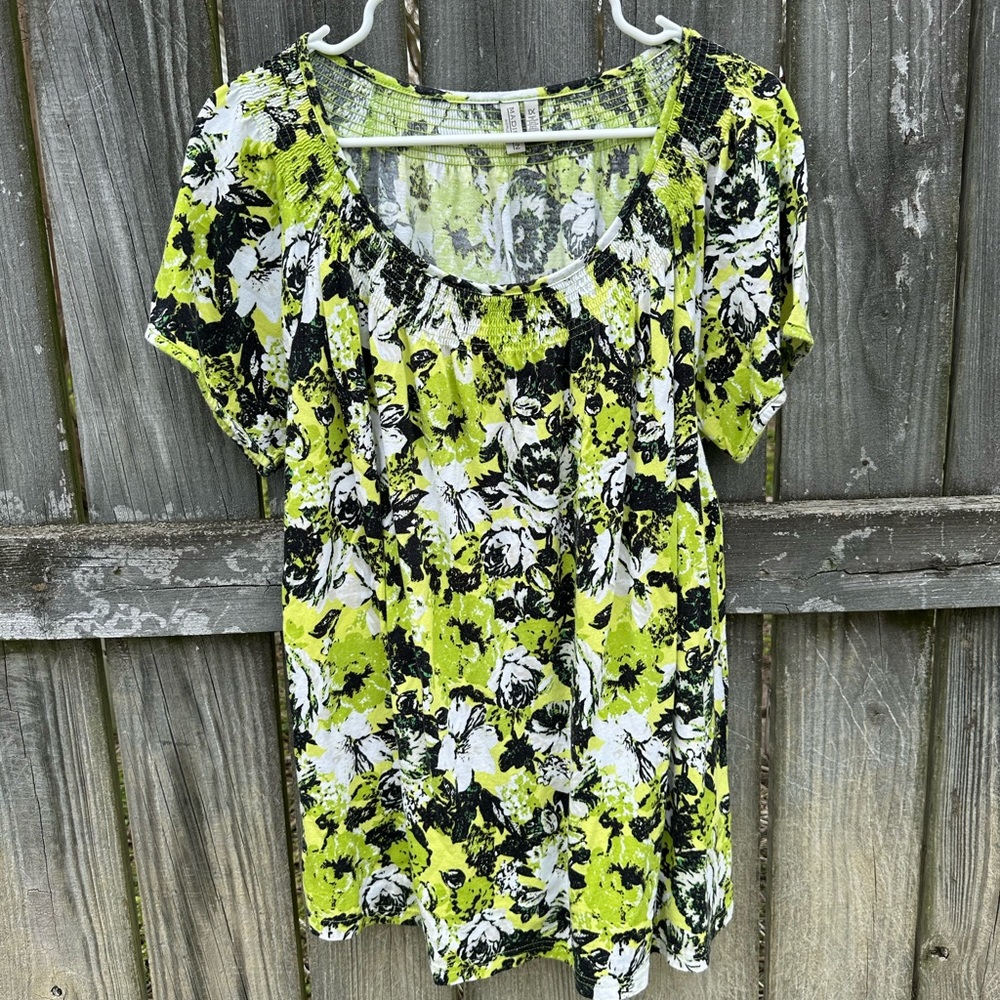 Madison top